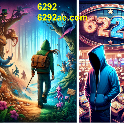 Explorando o Mundo dos Jogos de Aventura