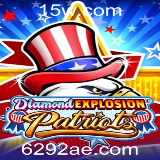 Explorando DiamondExplosionPatriots: Aventura e Estratégia no Mundo dos Jogos