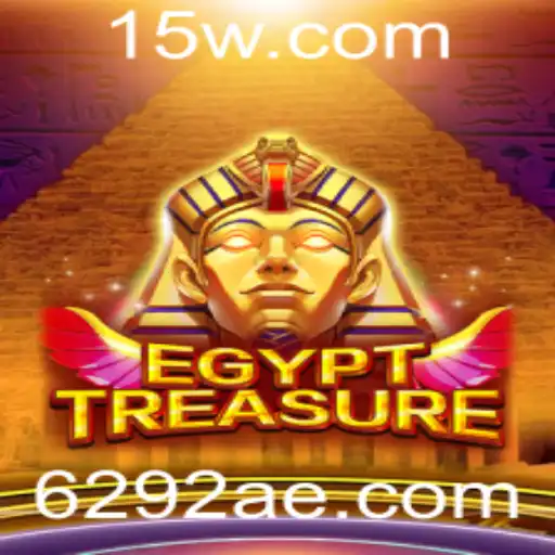 Descubra os Segredos de EgyptTreasure: Um Jogo de Aventuras e Descobertas