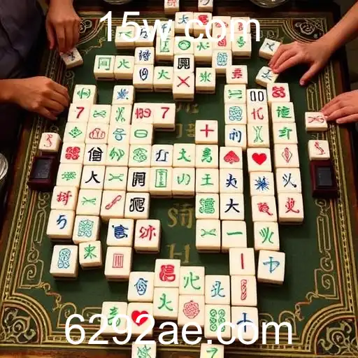 Mahjong