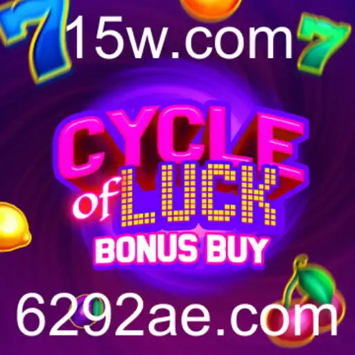 CycleofLuckBonusBuy: Descubra o Fascinante Mundo do Jogo de Azar com Recompensas Instantâneas