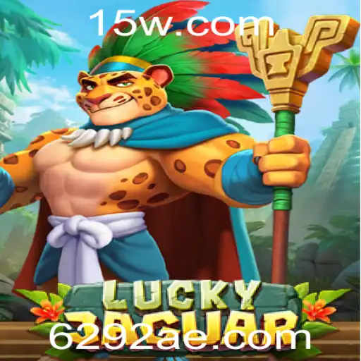 Explorando LuckyJaguar: O Jogo de Aventura que Conquistou Multidões