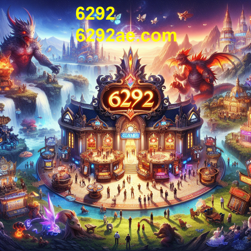 A Ascensão dos Jogos MMO: Comunidades Virtuais em Crescimento