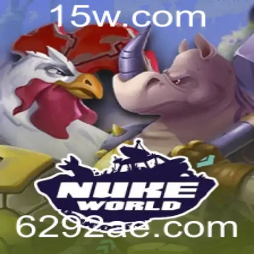 Descubra o Mundo Fascinante de NukeWorld: O Jogo que Está Transformando o Universo dos Games