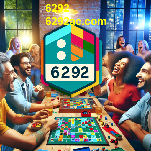 A Diversão Infinita dos Jogos de Festa