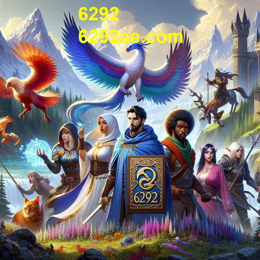 Explorando o Universo dos RPGs: Uma Jornada de Interpretação e Aventura