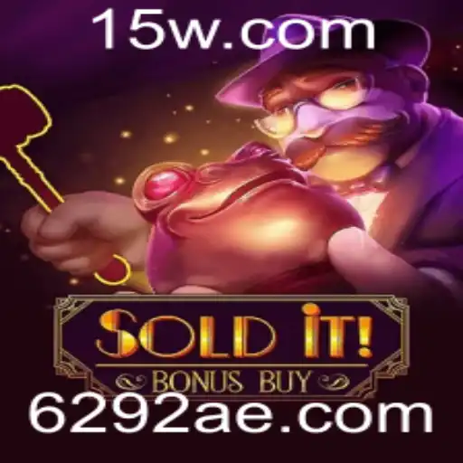 Explorando o Mundo de 'SolditBonusBuy': Um Jogo de Estratégia e Sorte