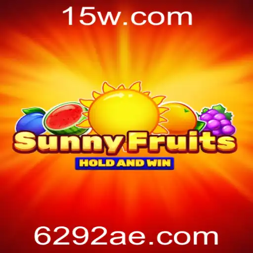Descubra a Alegria do Jogo SunnyFruits
