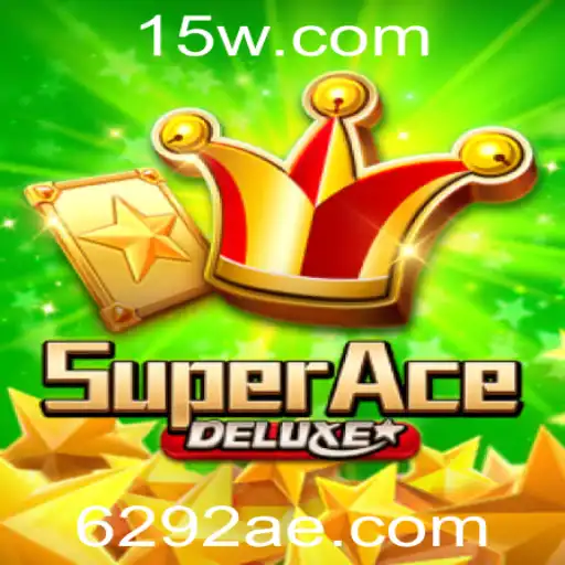 Descubra o Mundo de SuperAceDeluxe