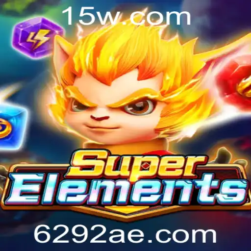 Explorando o Mundo do Jogo SuperElements