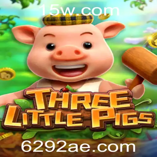 Descubra o Fascinante Jogo 'THREELITTLEPIGS': Uma Experiência Estratégica Inovadora