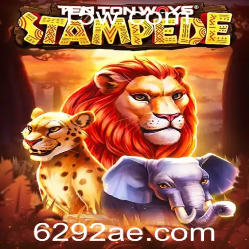 Explorando o Universo de TenTonWaysStampede: Um Jogo de Estratégia Inovador
