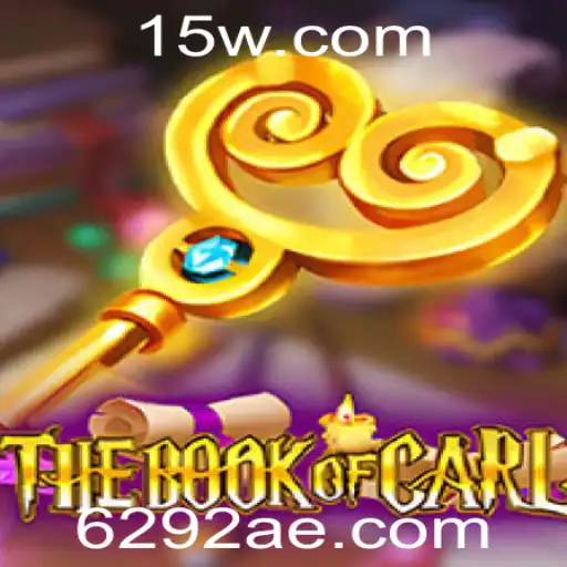 Explorando o Fascinante Universo de 'TheBookofCarl'